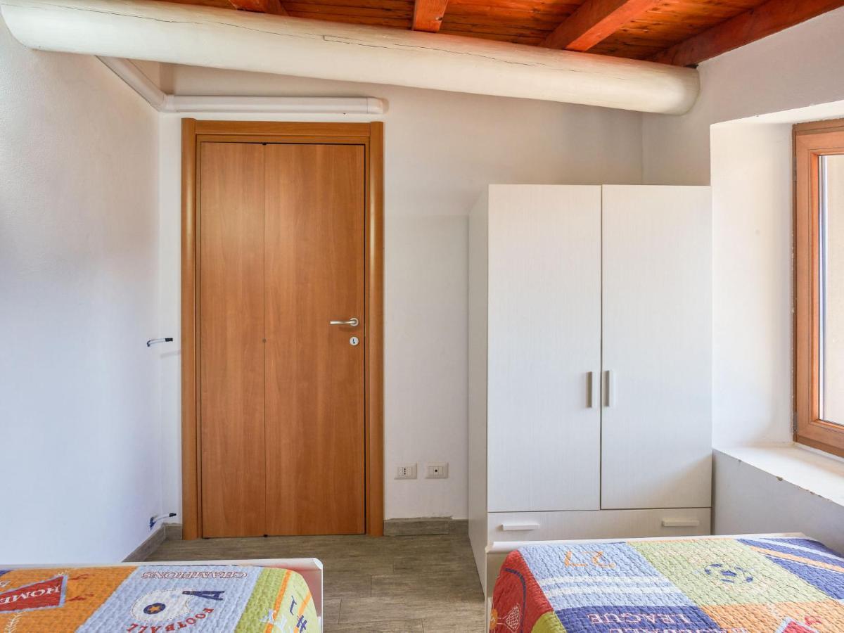 Holiday Home Rustico Maria - Dma392 By Interhome Vercana Exterior foto